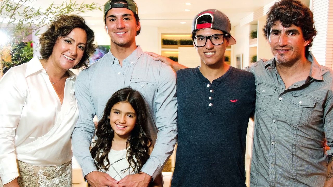 Gabriel Medina revela seus lugares do coração