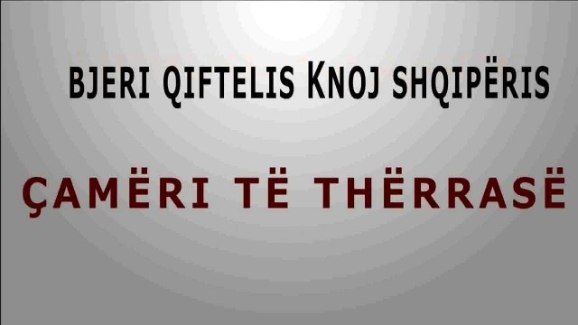 Besim Tafolli ft Hekuran Krasniqi - Vaji i Kosovarit