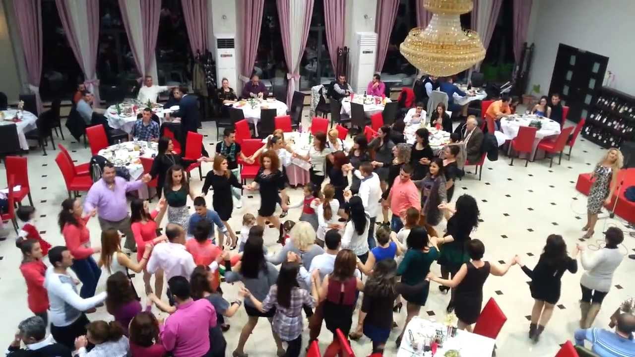 Rilinda Velaj LIVE 14 SHKURT 2014