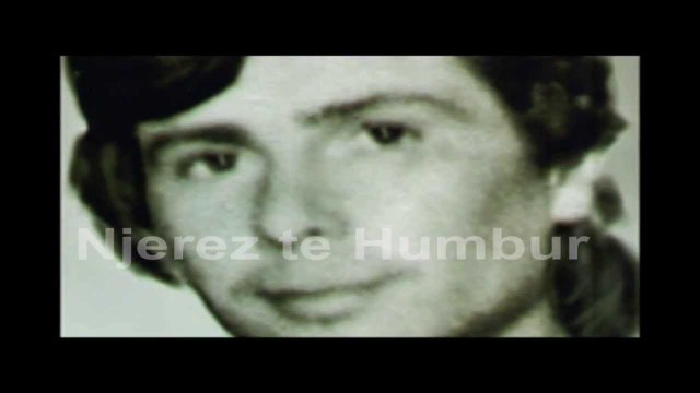 Njerez te Humbur - Artan Selamaj (investigim) 28 Maj 2010