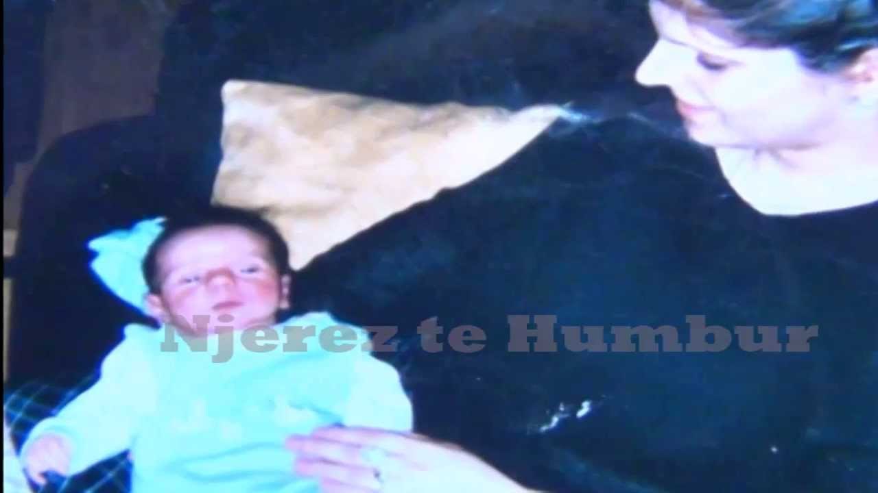 Njerez te Humbur - Endrit Sulejmani (historia) 4 Dhjetor 2013