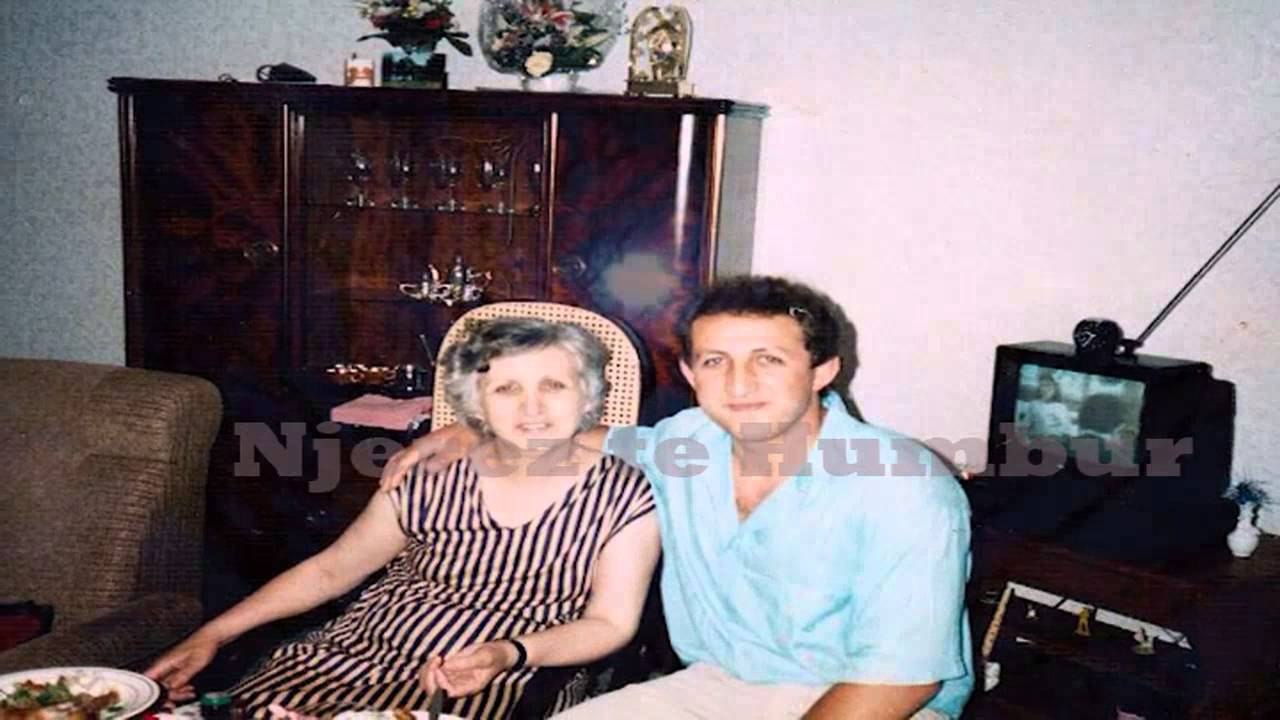 Njerez te Humbur - Liljana Bushi & Arsen Petani (historia) 27 Nentor 2013