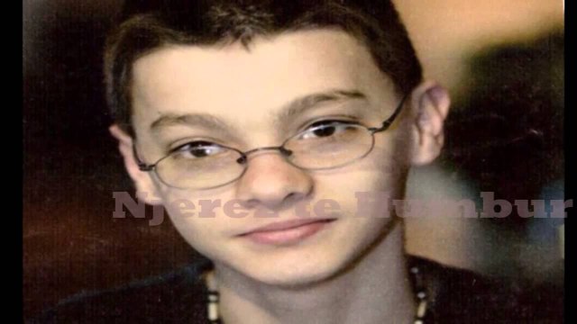 Njerez te Humbur - Danielle & Aaron Belec (biresimi) 27 Nentor 2013