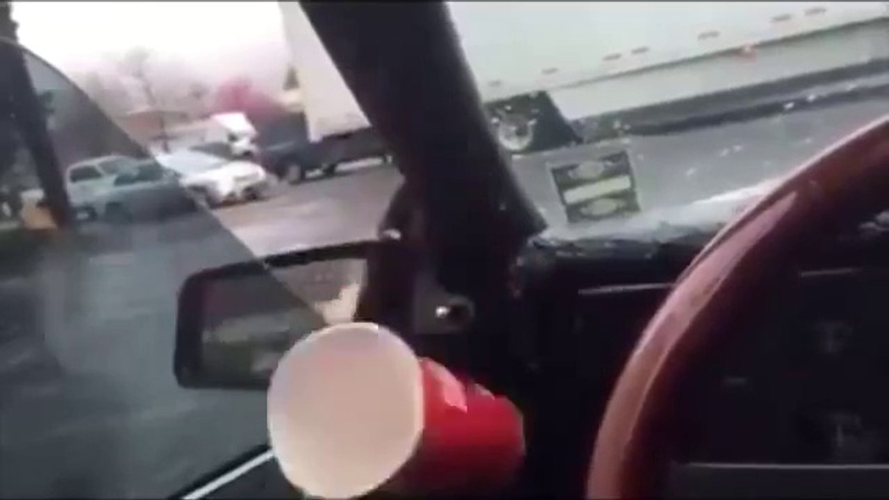 Amazing subwoofers car