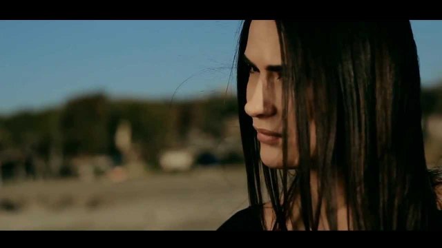 Cover by Alexandar Josifovski - (Oliver Dragojevic) - Trag u Beskraju