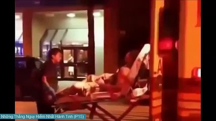 [Tin Việt TV] Những Thằng Nguy Hiểm Nhất Hành Tinh P15