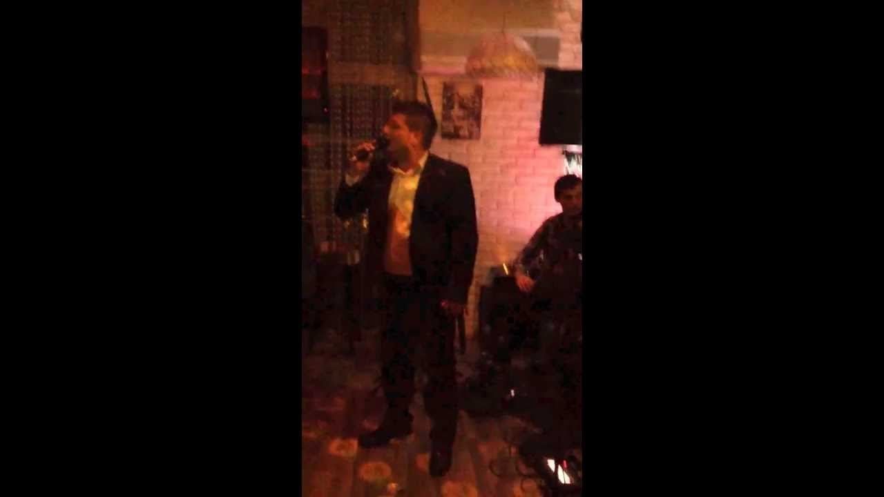 Enis Jashari-Moj zeshkanja ime ( Live )