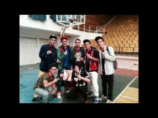 Andi Murra-Quest Style Crew Trailer (Tetor 2012-Shkurt 2014)