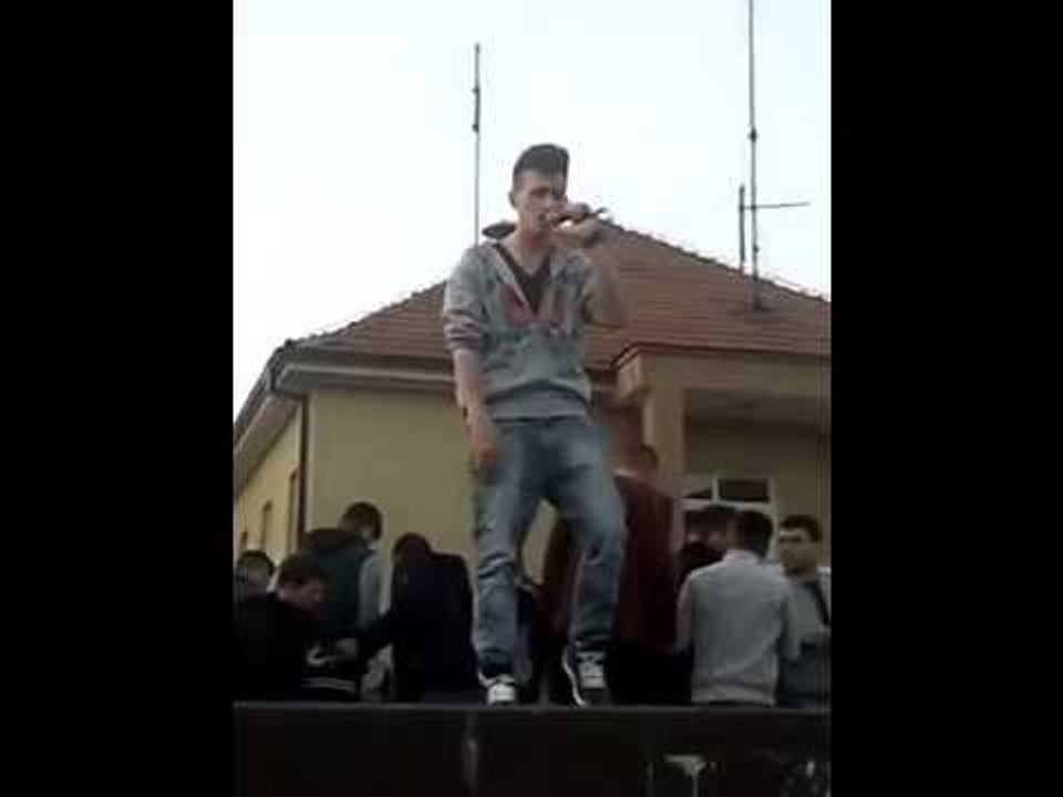 Gold Master - Edhe t'Nxo Edhe t'Lo ' Koncert n'Podujev 2014
