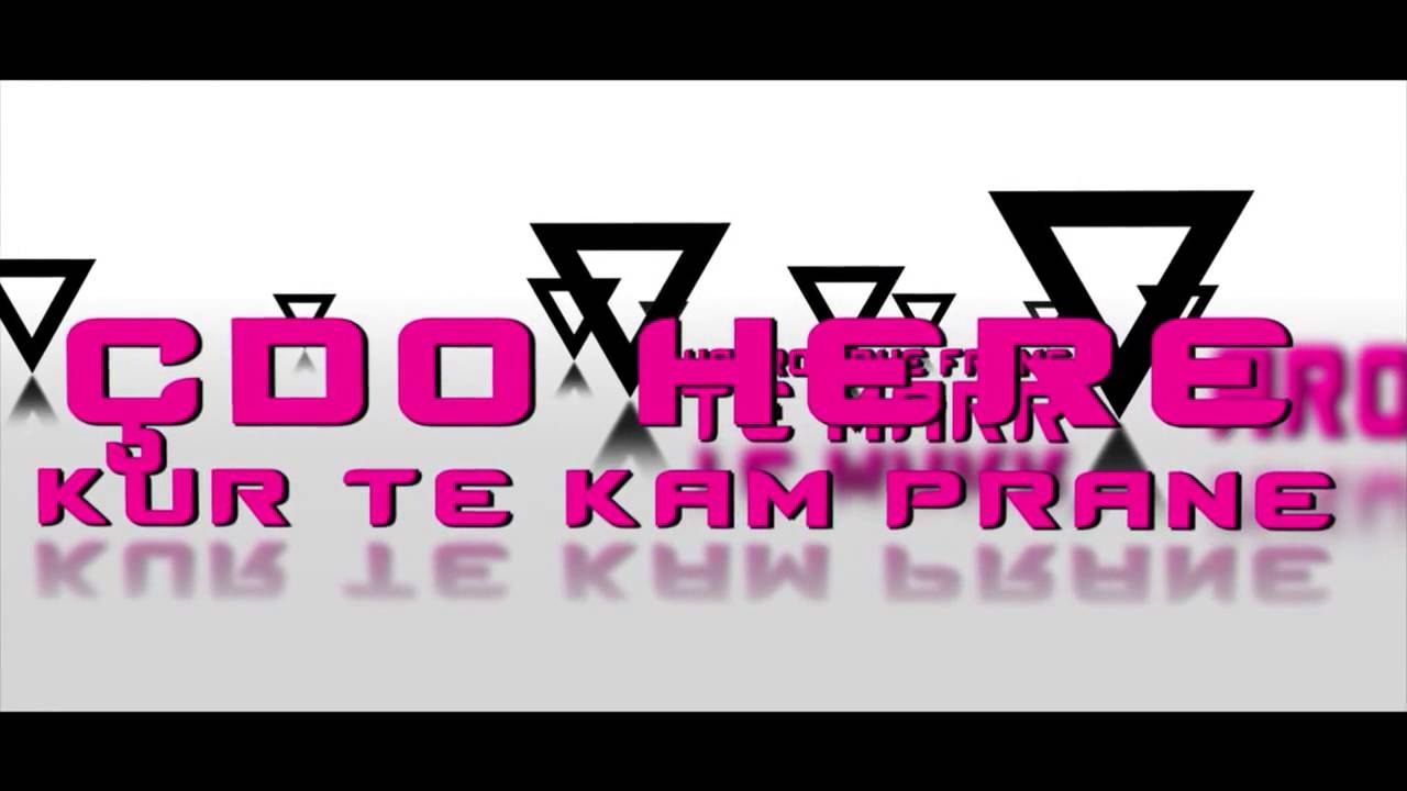 Enca Dua Te Jesh Ti video Dailymotion