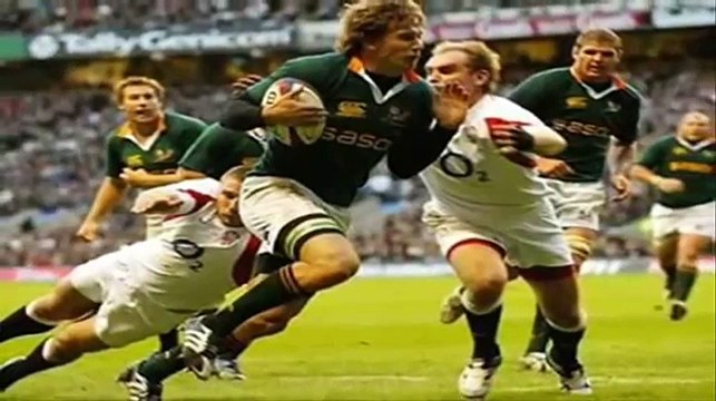 Robbie Wessels - Bokkoors (eye of the tiger)