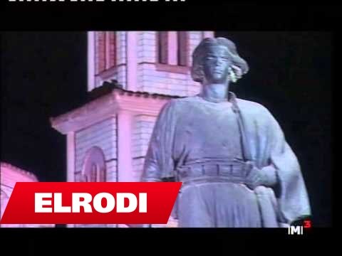 Eranda Libohova - Maratona Kenges