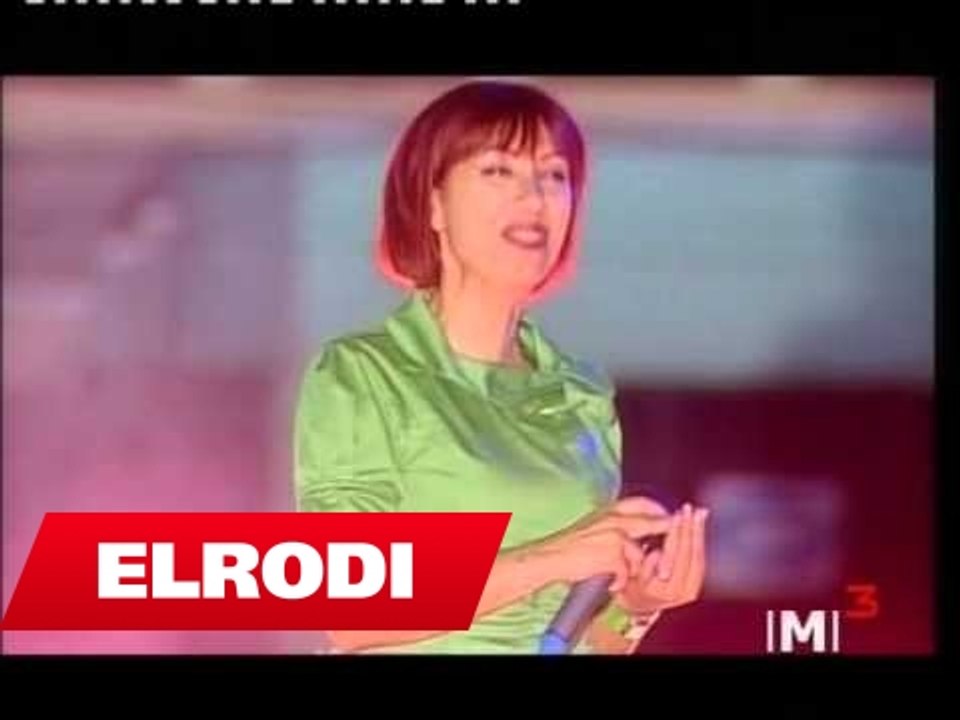 Irma Libohova - Maratona Kenges