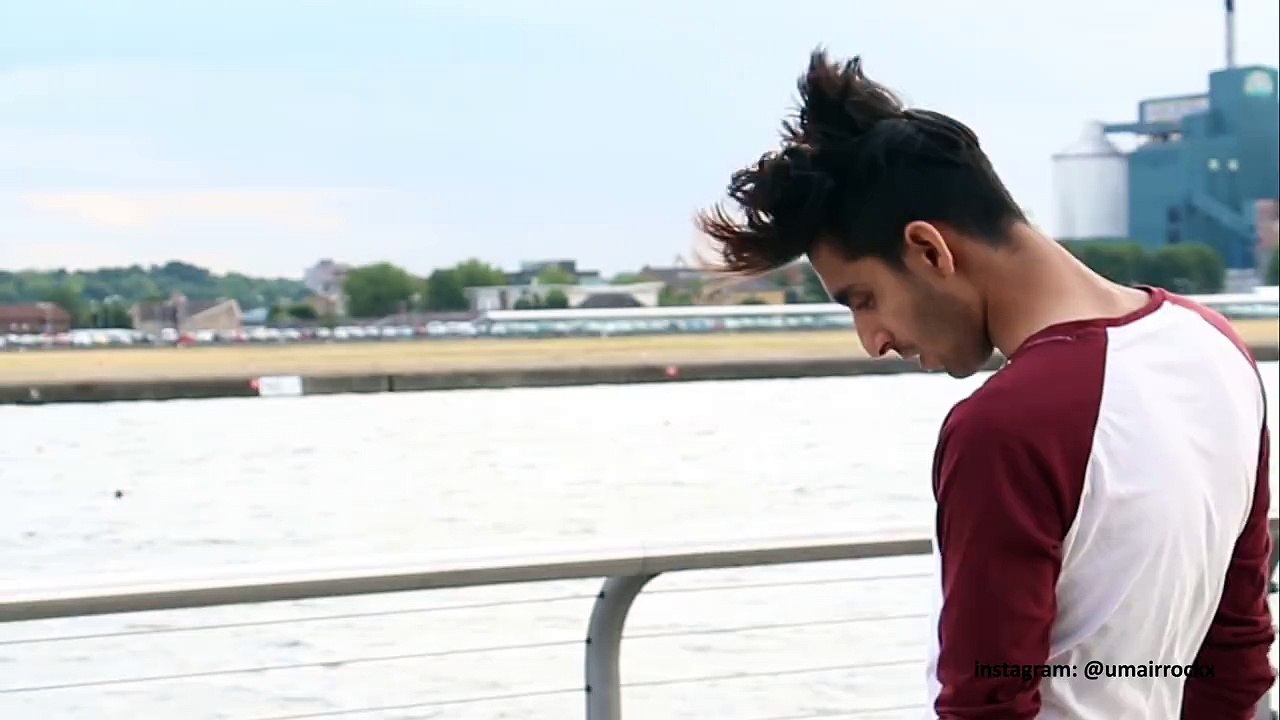 When singing goes wrong By Umair Khaliq