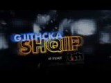 GJITHCKA SHQIP - Spoti TV [Emision muzikor ne RTSH]