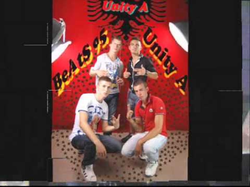 BusyBody ft DitiOne - Rap Gangsta (Offical Video)