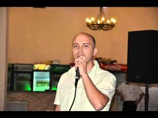 Armend Shabani Ndahet zemra Live