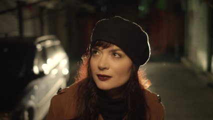 Elina Duni Ne Tirane