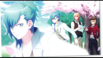 ♥ Negai Boshi ♥ -Cover by Reiji Kotobuki Sempai- Español