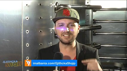 Gjithçka Shqip - Videoklipi falas - Mbrojtja e mjedisit (S01 - E01)