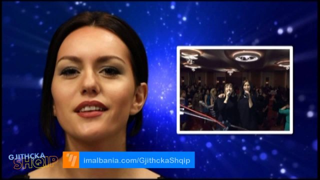 Gjithçka Shqip - 5 ne Instagram (S01 - E01)