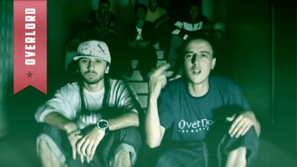 OverLord - Veshu Zi ft. OverDose (Official Music Video)