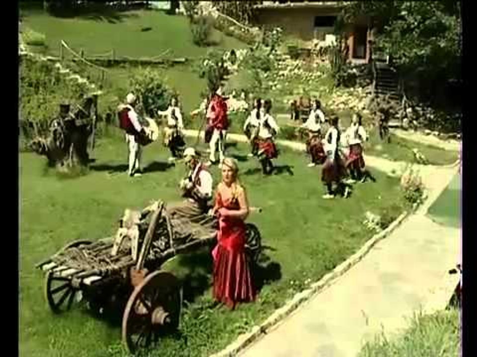 Aferdita Selimi ''Luj Luj''