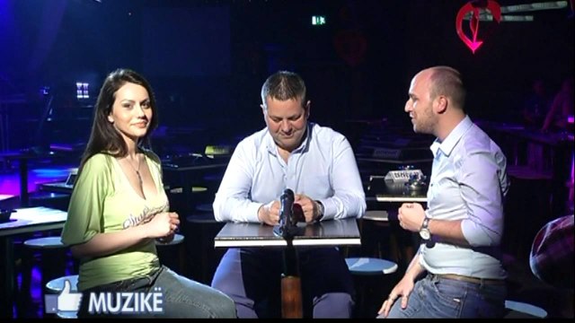 Gjithçka Shqip - Intervista me kompozitorin Altin Shehu (S01 - E02)