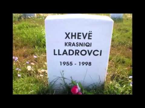 Poezi Nga Zyrafete Manaj GJERDAN LIRIE Lexoi Dani Realizoi RADIO ZERI ILIRIDES