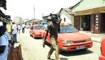 Côte d'ivoire, Procès de huit officiers proches de Laurent Gbagbo