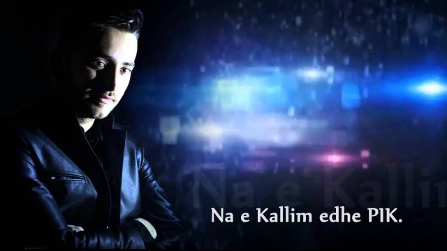 Gramos Simnica Na e kallim edhe pik 2014