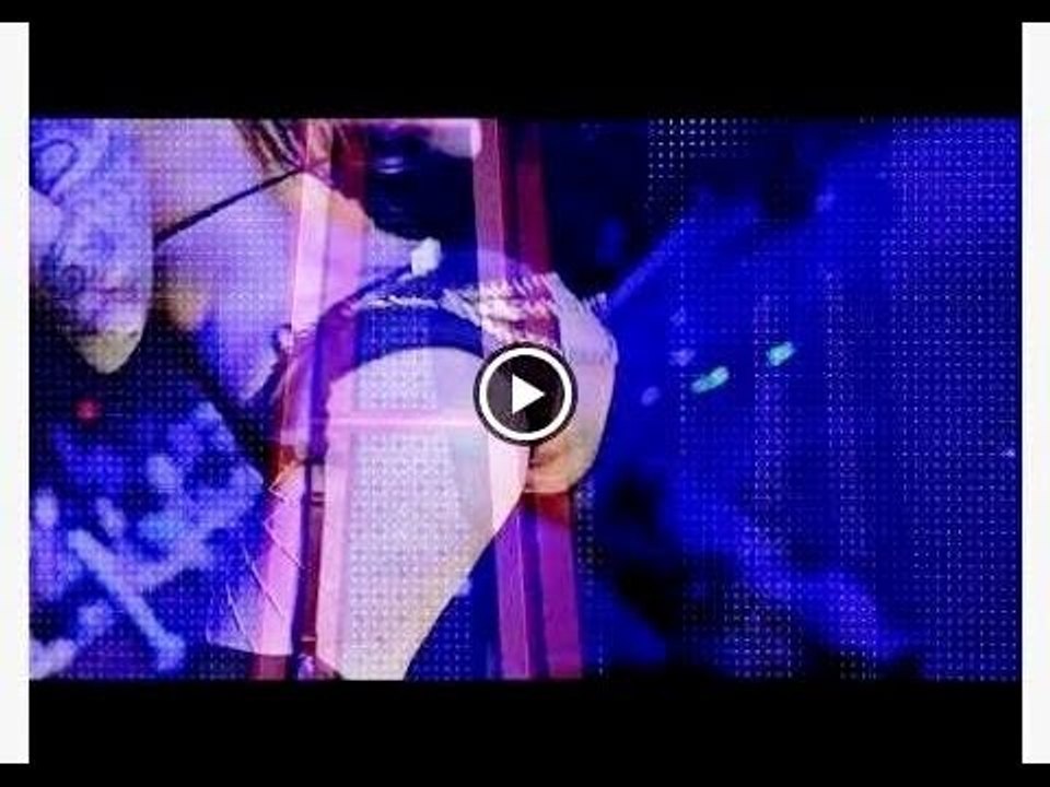 Eltina Minarolli - Friday Night (Official Single)