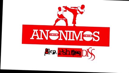 Anonimos - SKA PSHTIM ( 2iss )