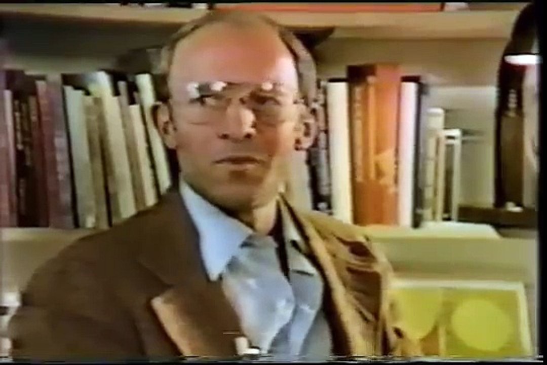 Billy Joel 1980 Interview 2 of 2