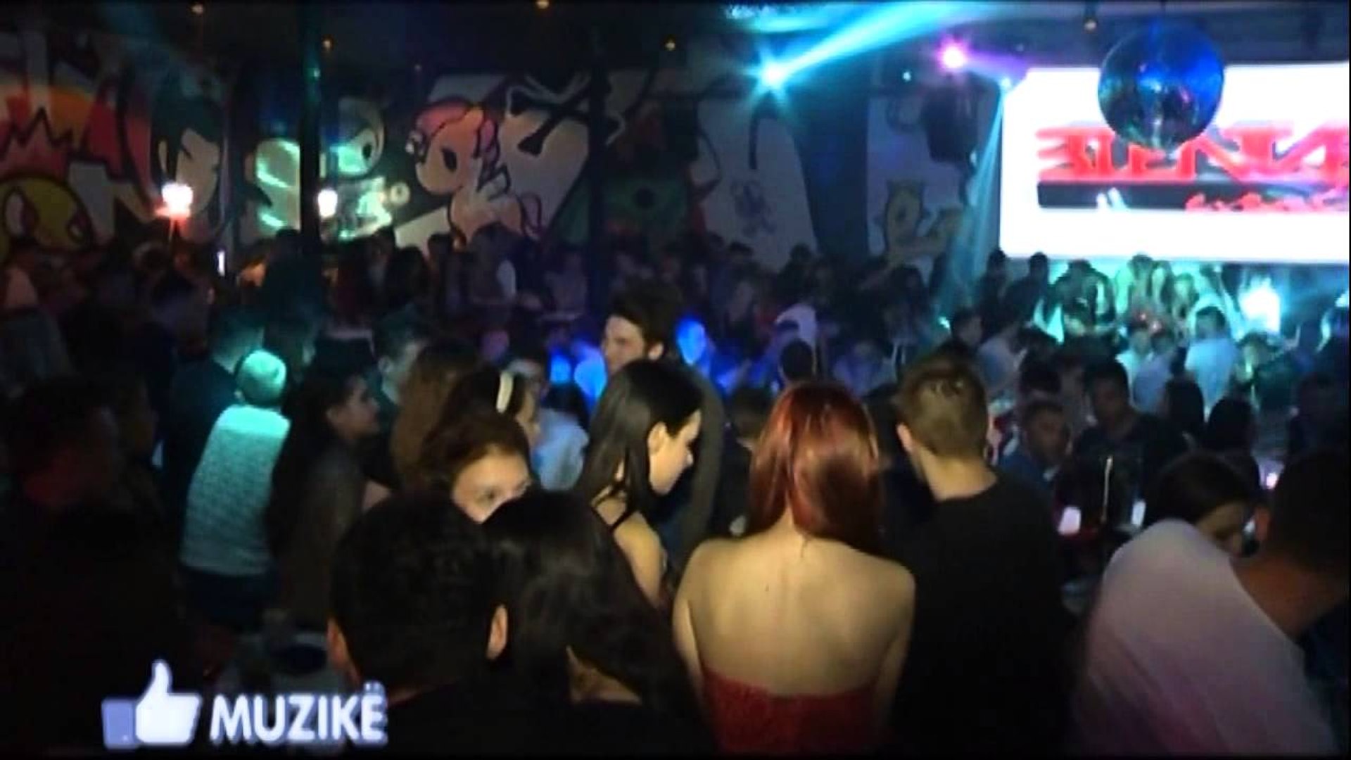 Gjithçka Shqip - Night Clubs (S01 - E03)