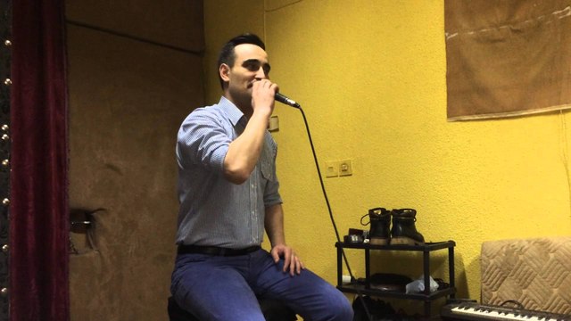 Maki Maliqi &Besmir Krasniqi Këngë Gurbeti 2014 NEW