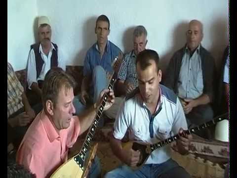 Agim Boka e Florim Fazlija Afrim Bega Burim krasniqi ne Jezerc 2012 i zoti shpis