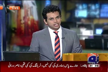 Altaf Hussain Once Again Take U-Turn On His Statement