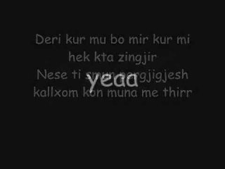 Lumi - Leter Djalit | Enes Qosa Beat 🌟