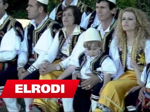 Grupi Zeri i Trebeshines - Do kendoj dhe ne varr brenda