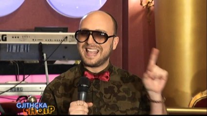 Gjithçka Shqip - Videoklipi falas - Mbrojtja e mjedisit (S01 - E04)