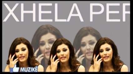 Gjithçka Shqip - Intervista Anxhela Peristeri (S01 - E04)