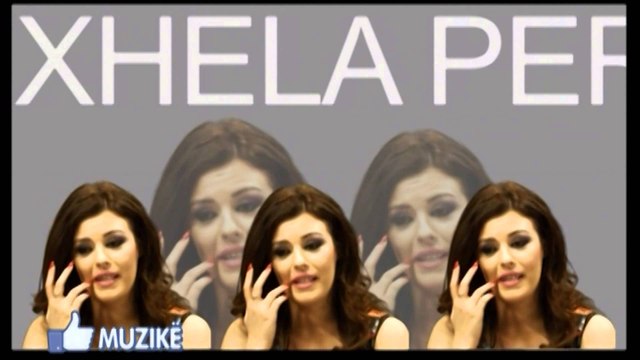 Gjithçka Shqip - Intervista Anxhela Peristeri (S01 - E04)