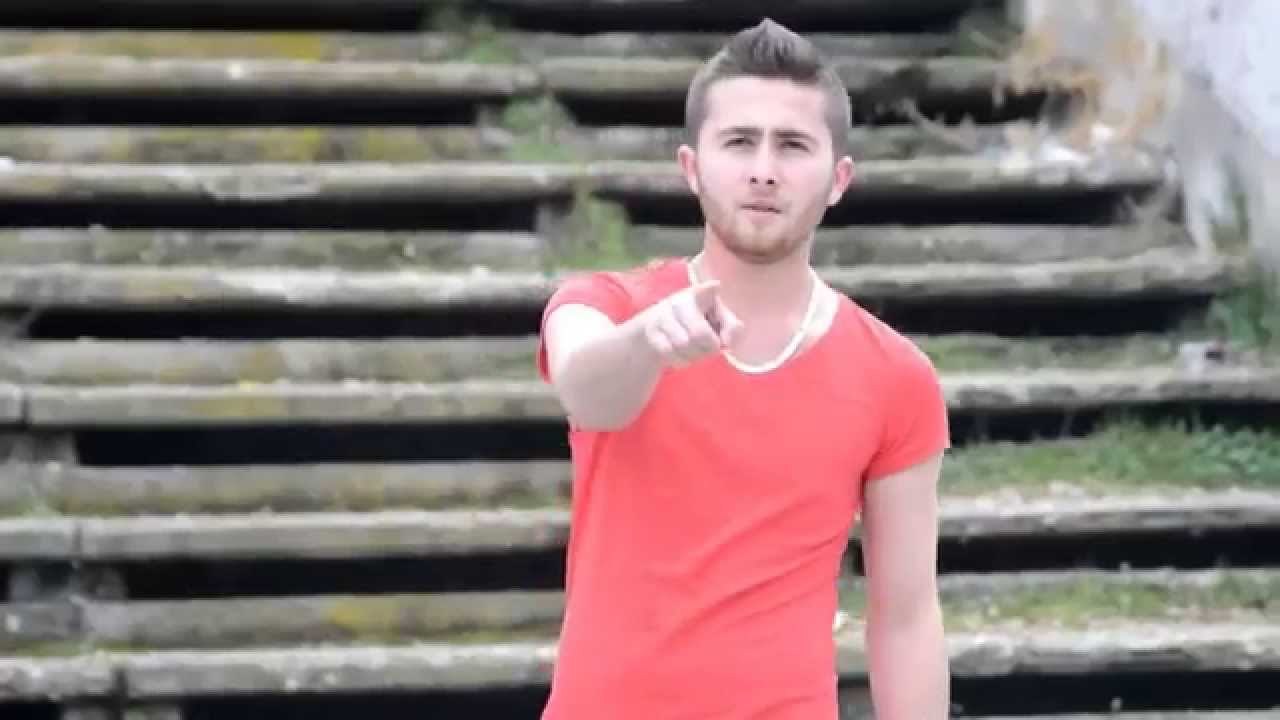 Red Bloody - Dhimbja Jote (Official Video HD) 2014/15