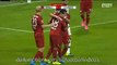 1st Half Bayern Munchen 1-0 AC Milan Goals & Full Highlights (Audi Cup 2015) HD