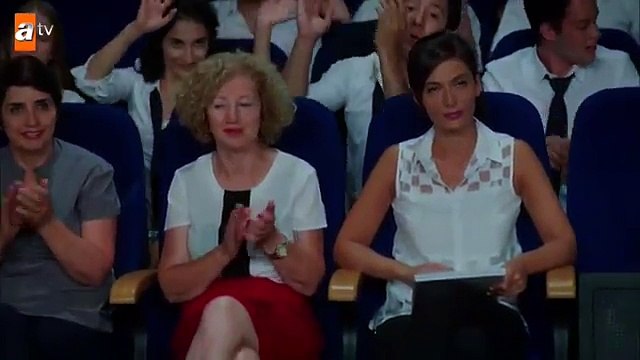 [LOL EXA] Meral'den Yalnızlık Senfonisi Kırgın Çiçekler 6. Bölüm - atv