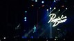 Bohemian rhapsody-panic! At the disco-live audio. Center of the universe 2015