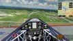Aerofly FS flight simulator - Extra 330 LX aerobatics (Kunstflug)