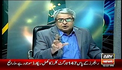 Khabar Se Khabar Tak – 4th August 2015