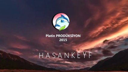 Hasankeyf  TGRT Belgesel VTR